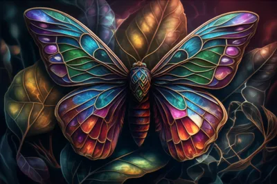 Illustration gem - Image 1