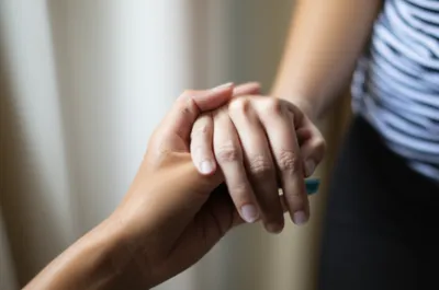 Illustration comforter