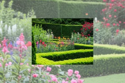 Illustration crops - Image 1