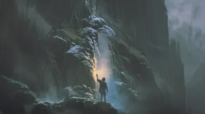 Illustration takes - Image 1