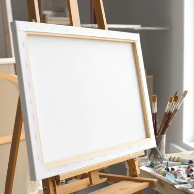 Illustration canvas - Image 1