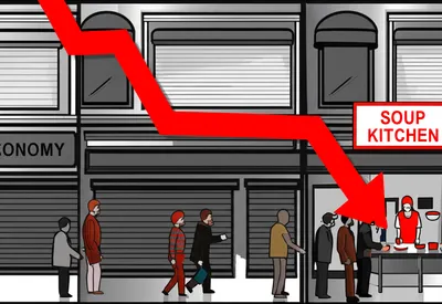 Illustration bust - Image 1