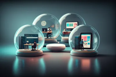 Illustration workspaces - Image 1