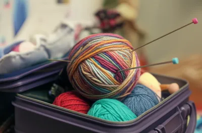 Illustration hank - Image 1