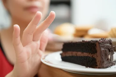 Illustration abstaining - Image 1