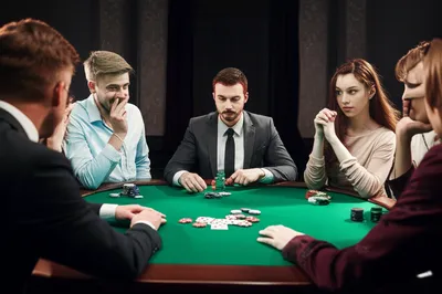 Illustration straddles - Image 1