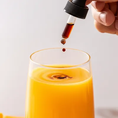 Illustration spiked - Image 1