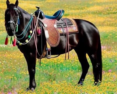 Illustration trappings - Image 1