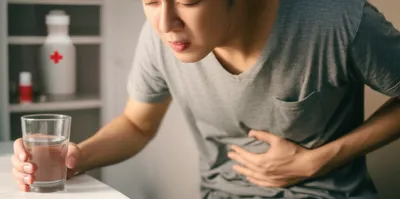 Illustration emetic - Image 1