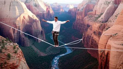 Illustration trusted - Image 1