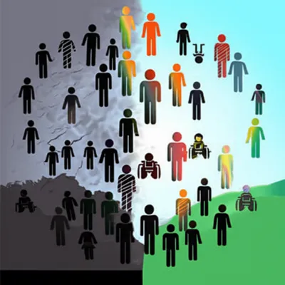 Illustration normalization