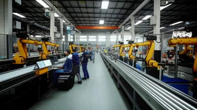 Illustration robotises - Image 1