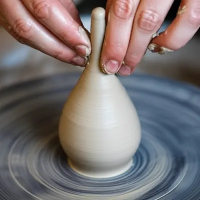 Illustration spindle - Image 1