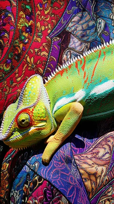 Illustration subtlety - Image 1