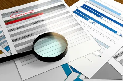 Illustration reporting - Image 1