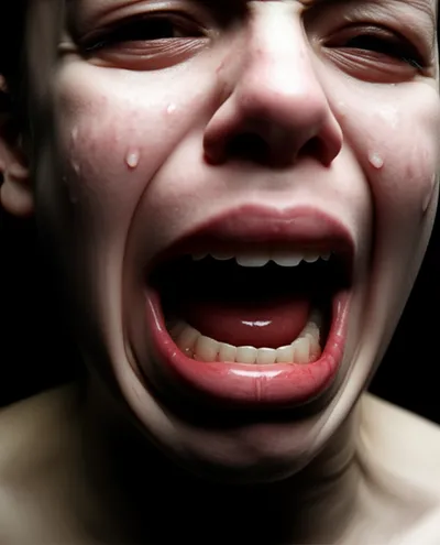 Illustration sobs - Image 2