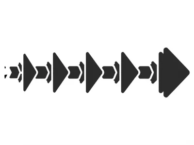 Illustration streak - Image 1