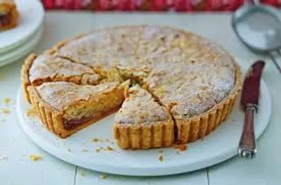 Illustration tart - Image 2