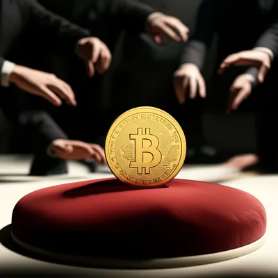 Illustration dear - Image 1