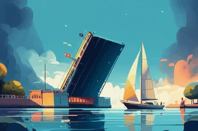 Illustration lf - Image 1