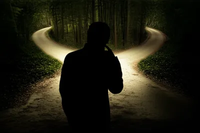 Illustration suspicion - Image 1