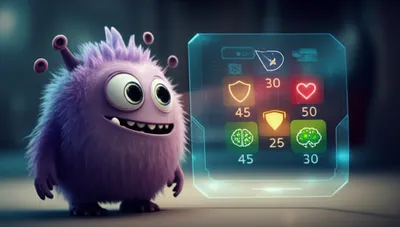 Illustration stat - Image 1