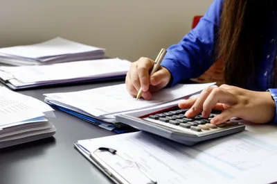 Hình ảnh minh họa bookkeeping