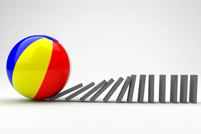 Illustration impinging - Image 1