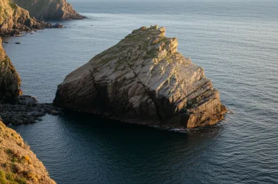 Illustration jutted - Image 1