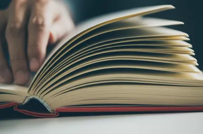 Illustration riffle - Image 1