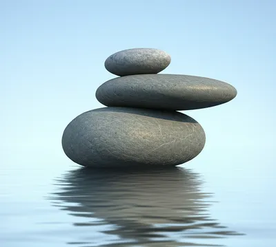 Illustration poise - Image 1