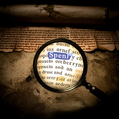 Illustration deciphered - Image 1