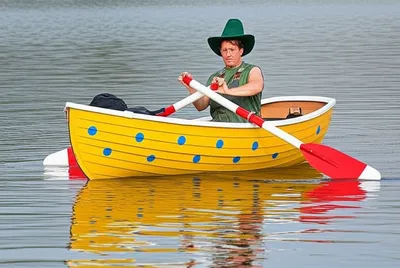 Illustration funny - Image 1