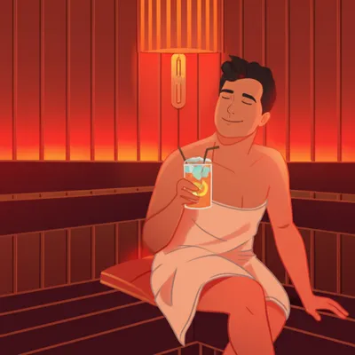 Illustration refractory - Image 1