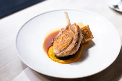 Illustration shank - Image 2