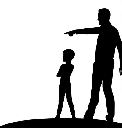 Illustration disobeyed