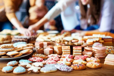 Illustration dainty - Image 1