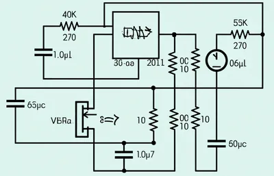 Illustration electronics - Image 1
