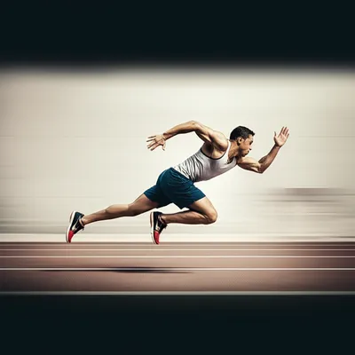 Illustration dash - Image 1