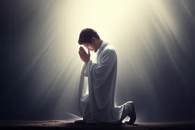 Illustration confession - Image 1