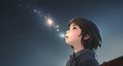 Illustration twinkling - Image 1