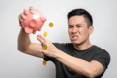 Illustration sweater - Image 1