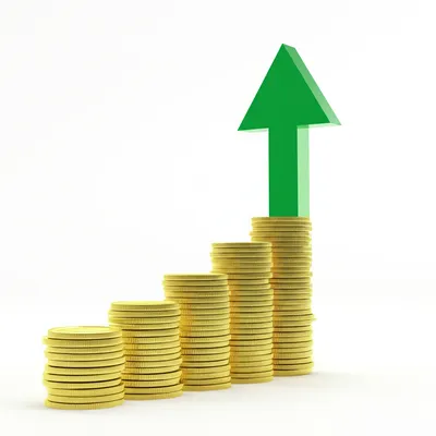 Illustration increases - Image 1