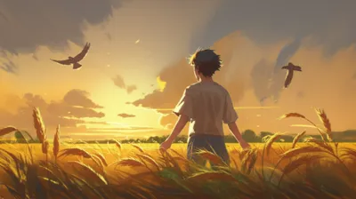 Illustration maturity - Image 1