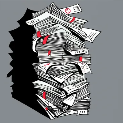 Illustration backlog - Image 1