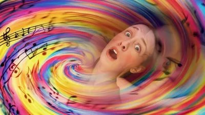 Illustration drunk - Image 1