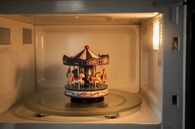 Illustration carrousels - Image 1