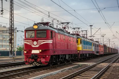 Illustration traction - Image 1