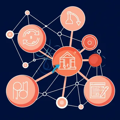 Illustration absorption - Image 1