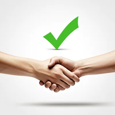 Illustration absolutely - Image 1